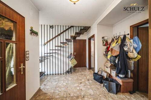 Eingangsbereich - 