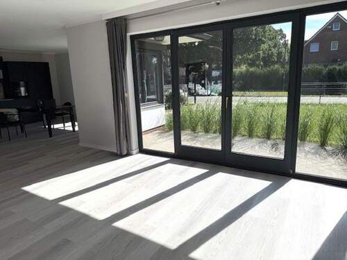 Terrassenausgang Süd - 