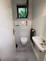 WC-Raum - 