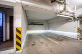 Tiefgarage - 