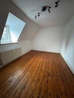 Mansardenzimmer - 