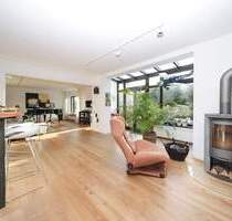 Sackgassenlage auf Anhöhe: ETW mit eigenem Garten in Dortmund-Kirchhörde - Dortmund / Kirchhörde