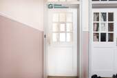 Wohnungstür - 