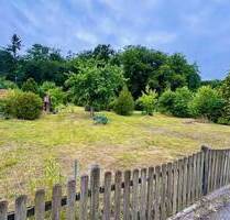 Großes Baugrundstück mit freiem Elbblick in Neu Darchau