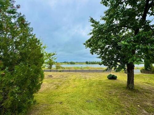 Unverbaubarer Elbblick - Grundstück in Neu Darchau zum Kaufen