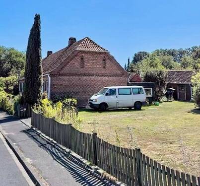  Nachbarschaftsbebauung - 