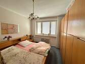 Schlafzimmer IST - 