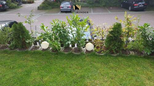 Garten - 