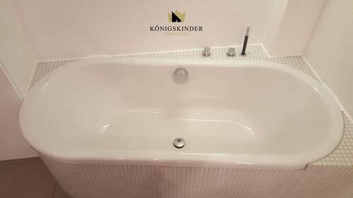 Badewanne - 