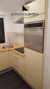 Küche - 