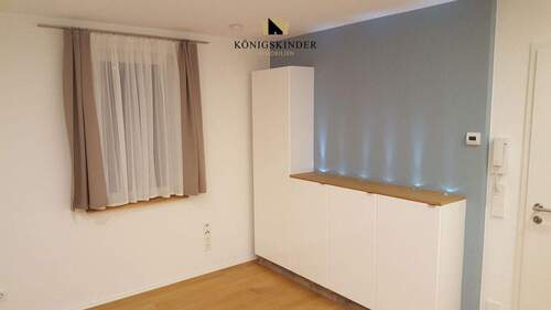 Schlafzimmer EG - 