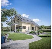 SUNSHINE 125 - Ihr Traumhaus in Böhlen
