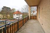 Balkon - 