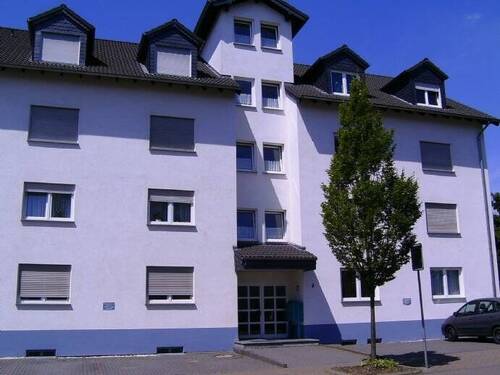 Bild 8 - Tolle 4 ZKB mit Balkon - 840,00&nbsp;EUR Kaltmiete, ca.&nbsp; 108,00&nbsp;m&sup2;&nbsp;Wohnfl&auml;che