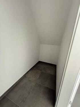 Abstellraum - 