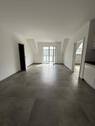 Wohn-Ess-Bereich - 2 Zimmer Etagenwohnung zur Miete in Kalkar