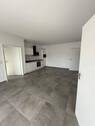 Wohn-Ess-Bereich - 2 Zimmer Etagenwohnung in Kalkar