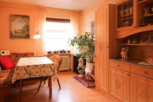 Esszimmer - Mehrfamilienhaus, Wohnhaus mit 246,30 m&sup2; in Enger zum Kaufen