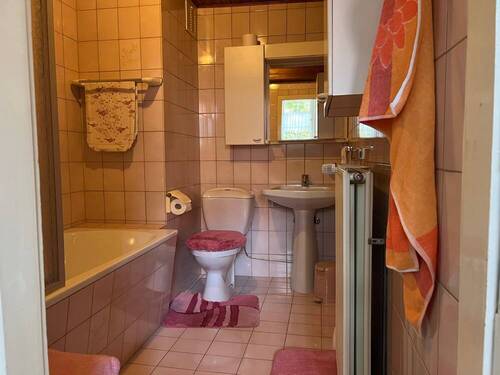 Badezimmer - 