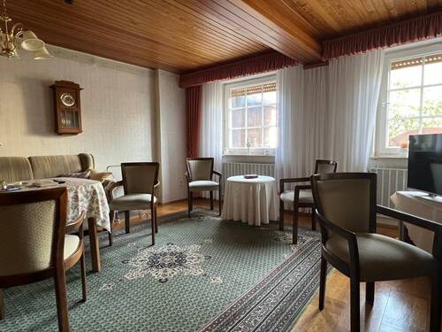 Wohnzimmer - 
