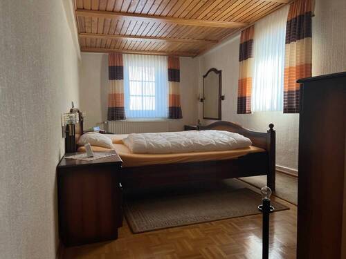 Schlafzimmer - 