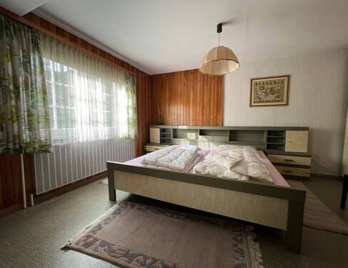 Schlafzimmer - 
