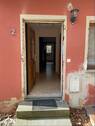 Hauseingang - 