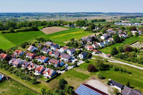Luftbild - 