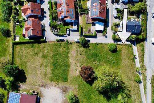 Luftbild - 