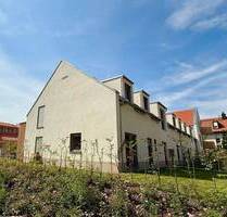 Neubau..! Sonnige 3-Zimmerwohnung mit Dachterrasse auf Gut Deutschhof...! - Schweinfurt