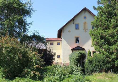 Giebelseite - Mehrfamilienhaus, Wohnhaus mit 190,00 m² in Dippoldiswalde zum Kaufen