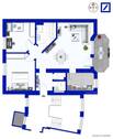 immoGrafik-Exposeplan-36677004 - 3 Zimmer Etagenwohnung zum Kaufen in Künzelsau
