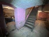 Treppe EG - Keller - 