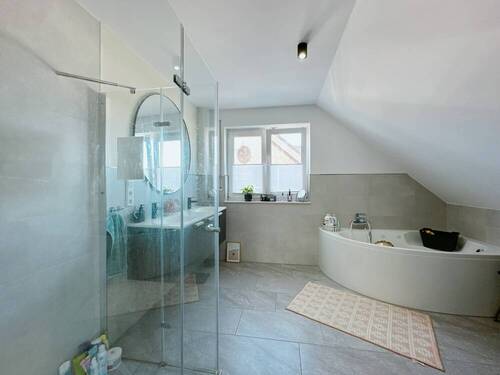 Badezimmer - 