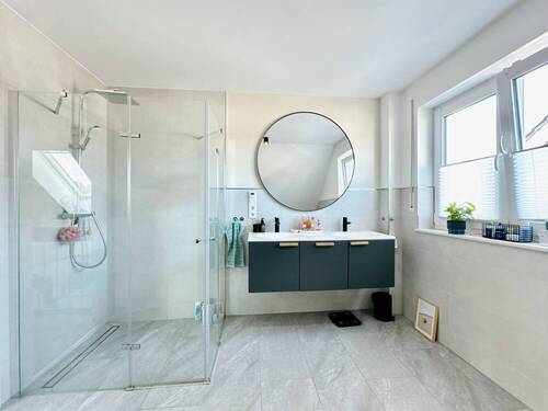 Badezimmer - 