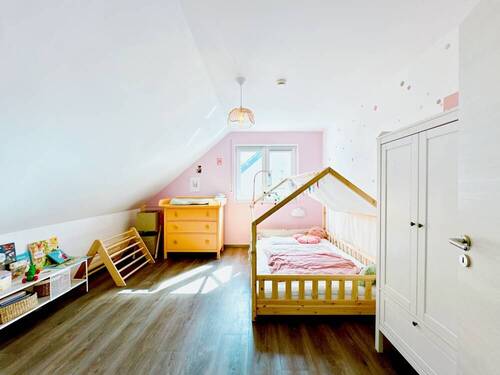 Kinderzimmer - 