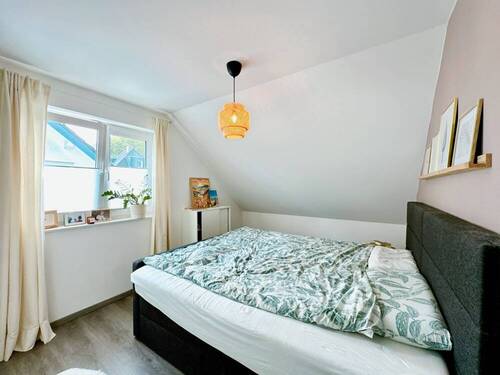 Schlafzimmer - 