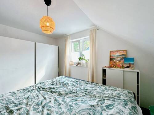 Schlafzimmer - 