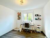 Arbeitszimmer - 