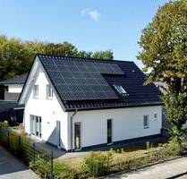 Einziehen & Wohlfühlen: Modernes Einfamilienhaus für Familien in BI-Oldentrup - Bielefeld / Oldentrup