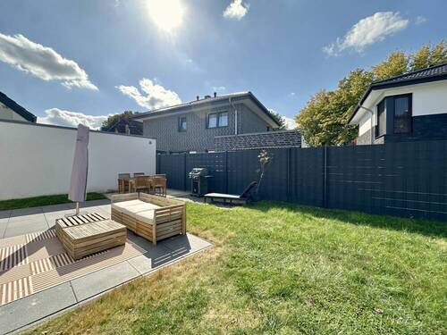 Garten - 