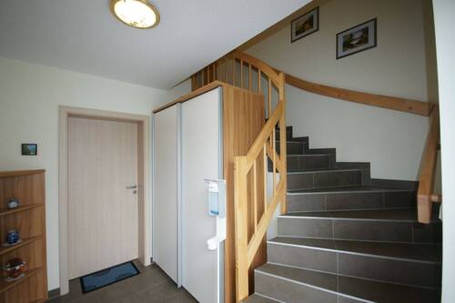 Treppenhaus - 