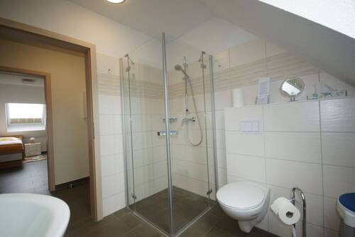 Whg. 1 Bad - 