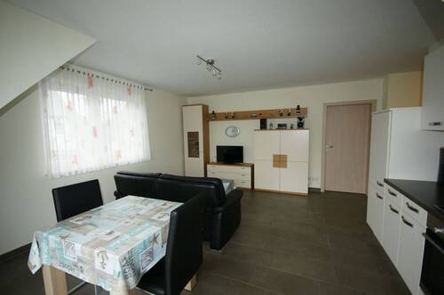 Whg. 2 Wohnen - 