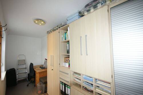 Aussenbüro - 