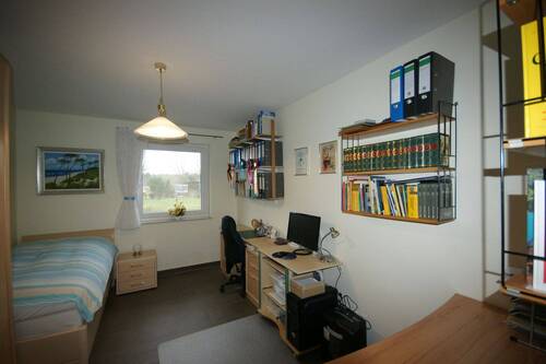 EG 2. Schlafzimmer - 