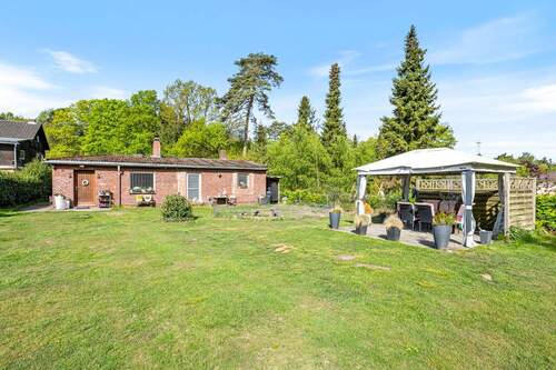 Bungalow Höckel maison Immobilien Buchholz (21) - 