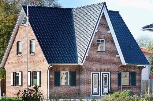 Kagebau-Coast-Ansicht-01 - 4 Zimmer Einfamilienhaus zum Kaufen in Handeloh / Höckel