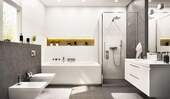 Badezimmer - 