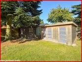 Gartenhaus - 